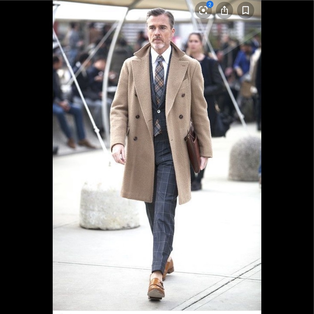 Meet your Posher, Marcel